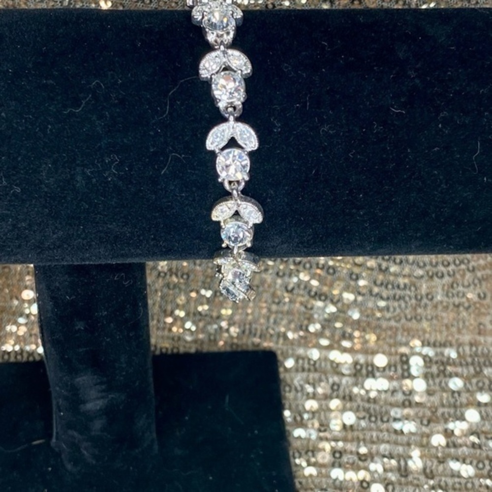 🌸Rhinestone Bracelet 🌸